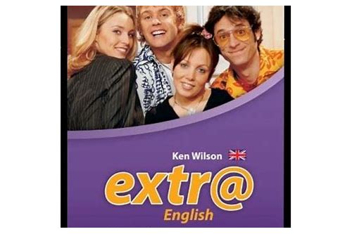 Extra english download